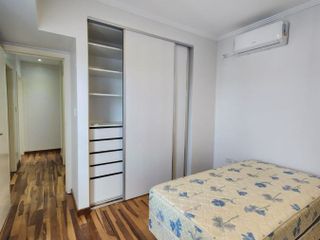 Departamento en alquiler de 3 dormitorios c/ cochera en La Plata