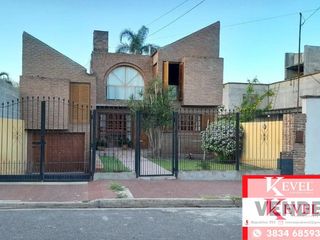 Foto 1 de CASA DE 3 DORMITORIOS, Bº ACHACHAY