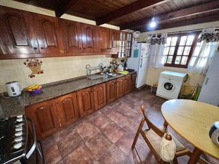Foto 4 de CASA DE 3 DORMITORIOS, Bº ACHACHAY