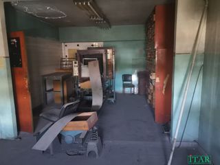 Galpón en venta de 907m2 ubicado en Nueva Pompeya