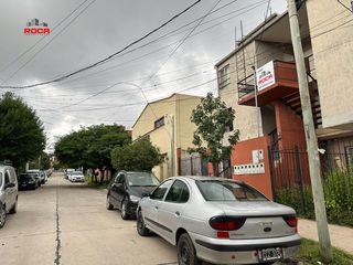Departamento en venta en barrio Huaico zona Bulevar