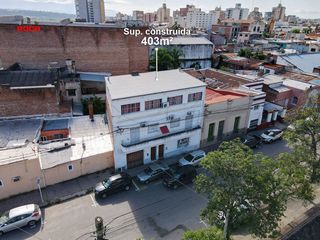 Casa en venta 18 ambientes c/ cochera en Centro Jujuy