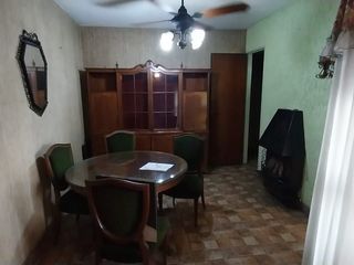 Departamento en alquiler de 2 dormitorios en Parque Patricios