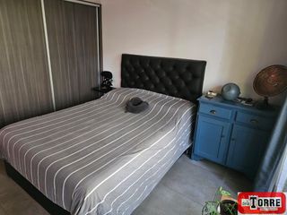 Departamento en venta de 1 dormitorio en Parque Patricios