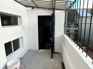 Departamento en alquiler temporario de 2 dormitorios en San Nicolás