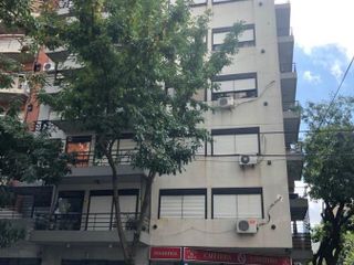 Monoambiente en alquiler temporario en Belgrano(Tiene Balcón,parrilla y laundry)
