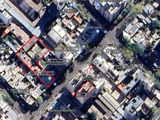 Venta Local Calle Sarmiento Nº 326/330, Centro, Bahía Blanca