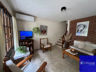 Dúplex en venta de 3 dormitorios c/ cochera en Costa Azul