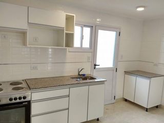 Foto 3 de Dúplex 3 Ambientes A Estrenar - Mar Del Plata