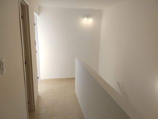 Foto 5 de Dúplex 3 Ambientes A Estrenar - Mar Del Plata