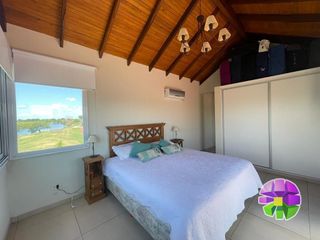 Chacra de 3 dormitorios con plantacion de pecan en Villa Paranacito
