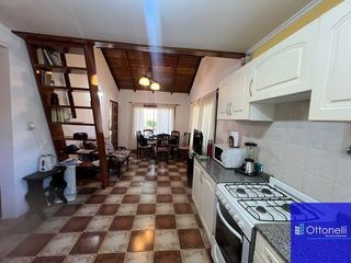 Casa en venta de 1 dormitorio c/ cochera en Costa Azul