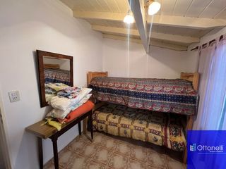 Casa en venta de 1 dormitorio c/ cochera en Costa Azul