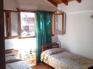 Dúplex en venta de 2 dormitorios c/ cochera en San Bernardo