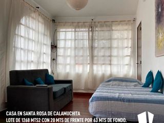 Casa en venta de 2 dormitorios c/ cochera en El Mirador