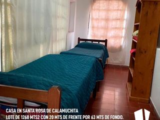 Casa en venta de 2 dormitorios c/ cochera en El Mirador