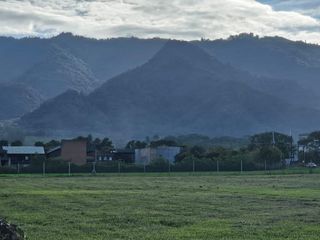 Terrenos en Venta de 475m2 c/u en Barrio Privado Chacra Chubut - Yerba Buena