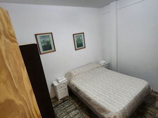 Departamento en alquiler de 2 dormitorios en San Telmo