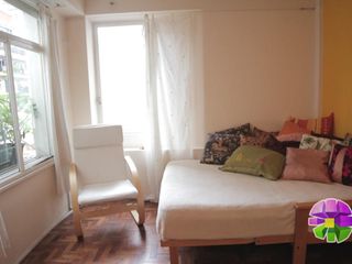 Departamento en venta de 1 dormitorio en Palermo