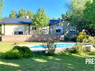 Foto 3 de Casa en venta de 2 dormitorios en  Barrio Paihuén - Bahía Blanca