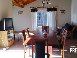 Foto 5 de Casa en venta de 2 dormitorios en  Barrio Paihuén - Bahía Blanca