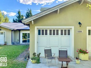 Foto 1 de Casa en venta de 2 dormitorios en  Barrio Paihuén - Bahía Blanca