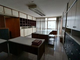Oficina en venta. Oportunidad. 254 m2 en San Nicolás