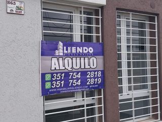 Alquiler CASA de 1 dor/cochera en B° Liniers de Horizonte, ciudad de Alta Gracia