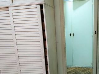 Departamento en alquiler temporario de 1 dormitorio en San Telmo