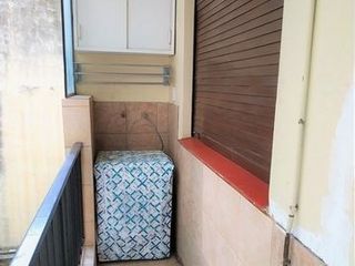 Departamento en alquiler temporario de 1 dormitorio en San Telmo