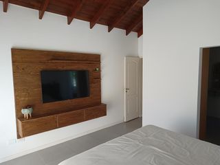 Impecable Y Sólida Casa De 3 Dormitorios En Cardales Village