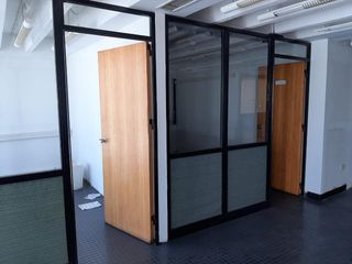 Foto 19 de Planta Libre 412 M2 con 2 cocheras