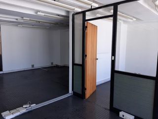 Foto 15 de Planta Libre 412 M2 con 2 cocheras