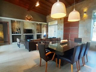 Foto 4 de Codigo 639 - Carilo - Casa En Alquiler - Zona Ii