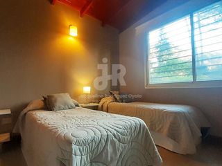 Foto 7 de Codigo 639 - Carilo - Casa En Alquiler - Zona Ii