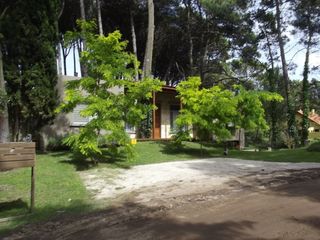 Foto 2 de Codigo 639 - Carilo - Casa En Alquiler - Zona Ii