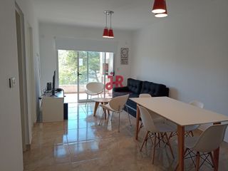 Codigo 273 - Pinamar - Departamento En Alquiler Con Pileta