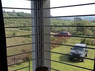 TRES UNIDADES EN SIERRA DE LOS PADRES - VISTA PANORAMICA