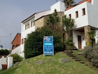 Casa en venta en barrio Divino Rostro, Mar del Plata