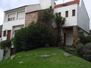 Casa en venta en barrio Divino Rostro, Mar del Plata