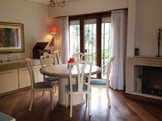 Casa en venta en barrio Divino Rostro, Mar del Plata