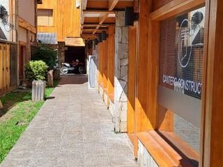 FINA PATAGONIA. Local comercial en venta ubicado en San Martin de los Andes
