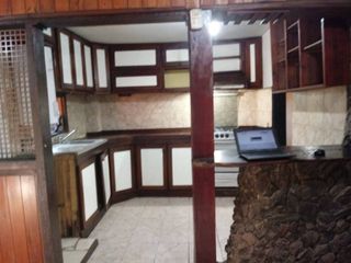 Casa en venta de 2 dormitorios c/ cochera en Embalse