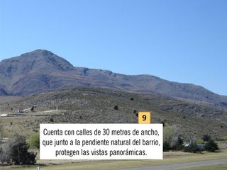 Terreno / Lote en venta de 4.500m2 ubicado en San Andrés de la Sierra