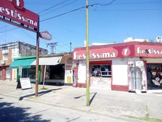 Local comercial en venta ubicado en Campana
