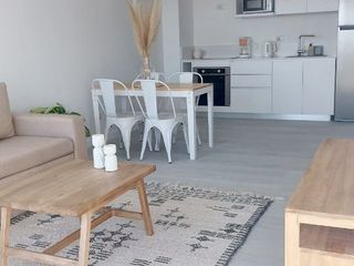 Foto 4 de Departamento en alquiler de 1 dormitorio c/ cochera en Nordelta