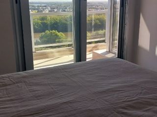 Foto 6 de Departamento en alquiler de 1 dormitorio c/ cochera en Nordelta