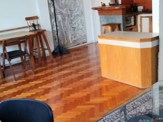 Tres ambientes en alquiler temporario, Palermo, Ciudad Autónoma de Buenos Aires