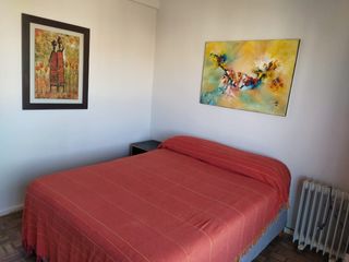 Departamento en alquiler temporario de 2 dormitorios en Monserrat