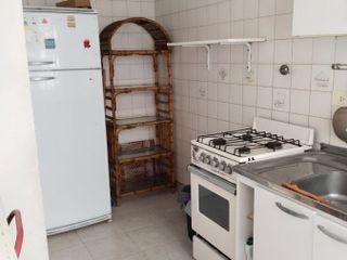 Departamento en alquiler temporario de 2 dormitorios en Palermo